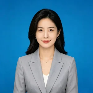 Picture of Taylor Tian